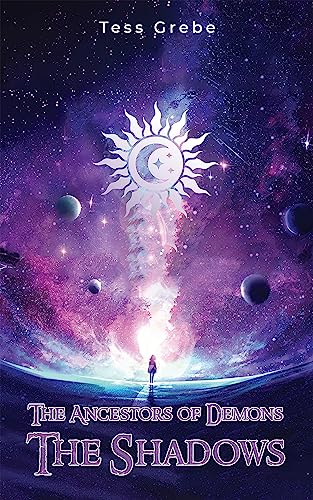 The Ancestors of Demons: The Shadows (English Edition)