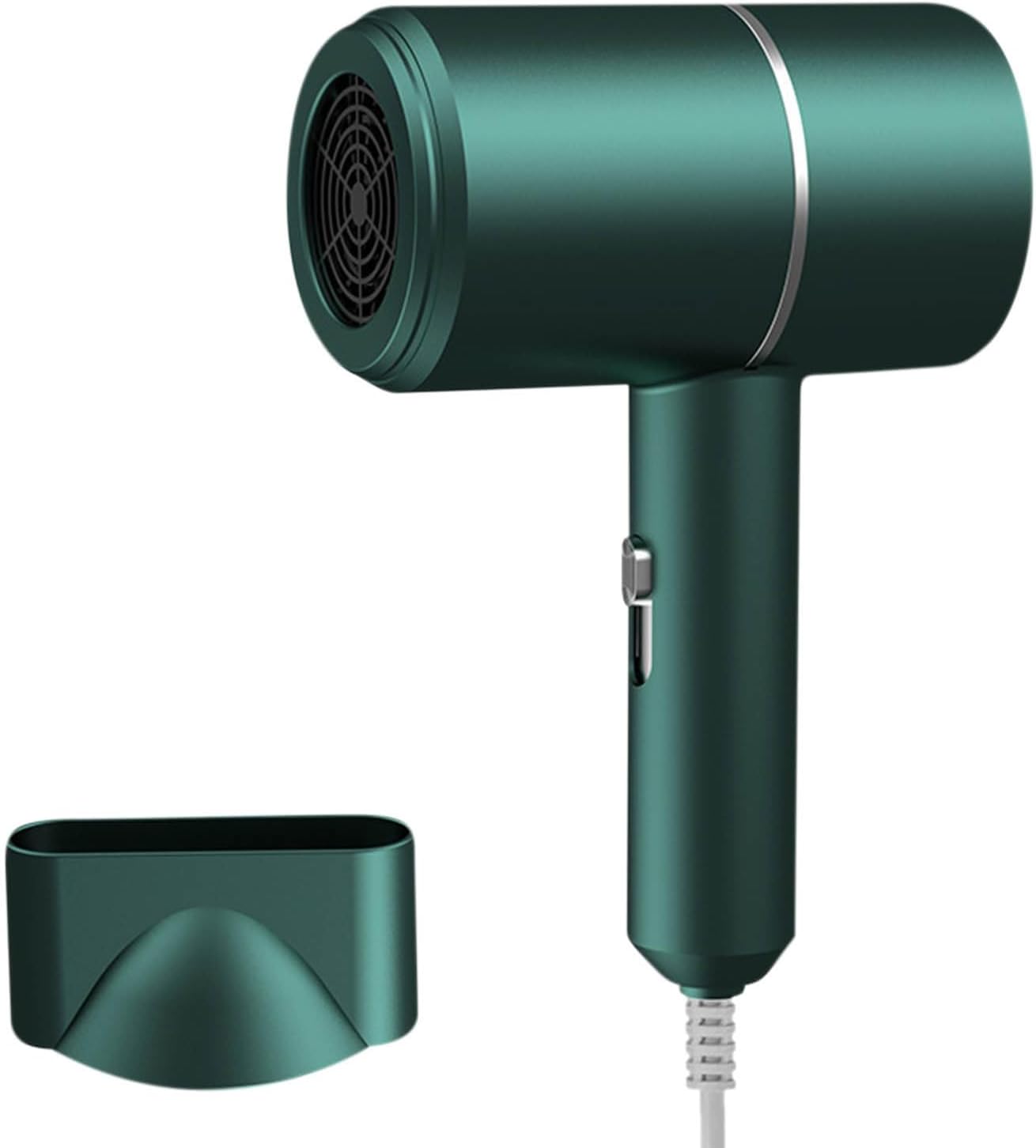 Diffuser Hair Dryer Blow Dryer Folding Portable Dryer with