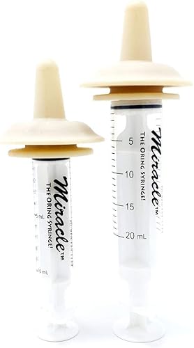 Miniatura 3 de Pezón milagroso para mascotas, grande, paquete de 2