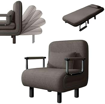 Amazon.co.jp: 一人掛けマルチソファベッド