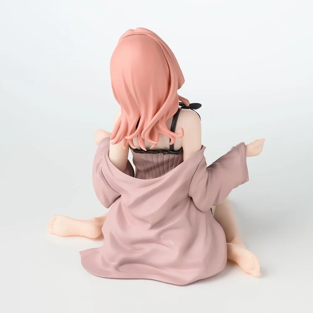 【最安まとめ売り】甘神さんちの縁結び Yumemirize 甘神夜重 15個 51XkndLg2JL._UF350,350_QL80_.jpg