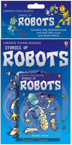 Stories of Robots (Young Reading (Series 1))