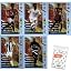 All 5 - Hot Prospect Cards