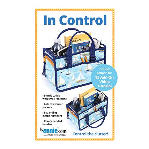 by Annie PBA283 in Control Pattern