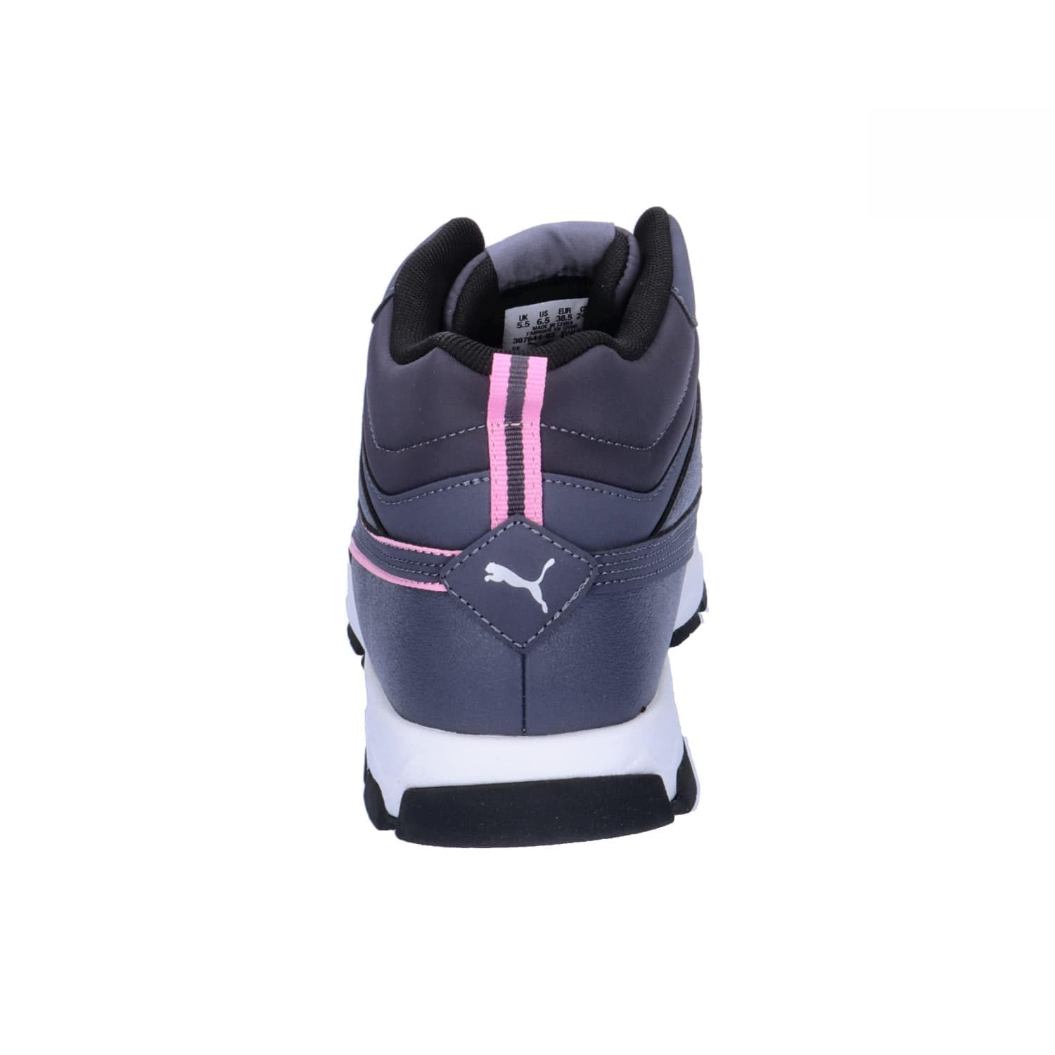 PUMA Evolve Trail Jr Sneaker Unisex niños