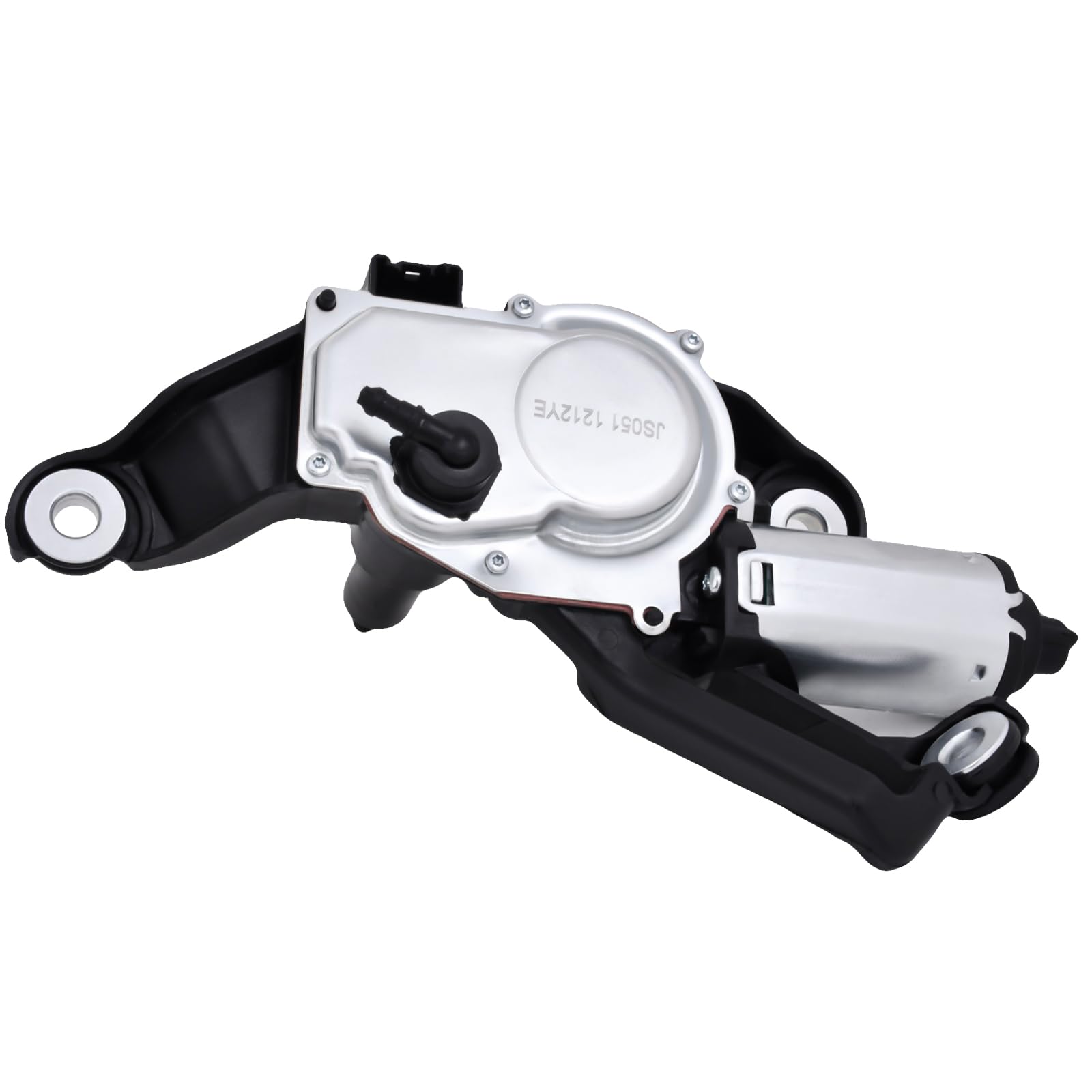 Motor de limpiaparabrisas trasero para serie 1 E81 E87 116i 118 D120d 130i 2003-2013, pieza # 67636921959 67637199569