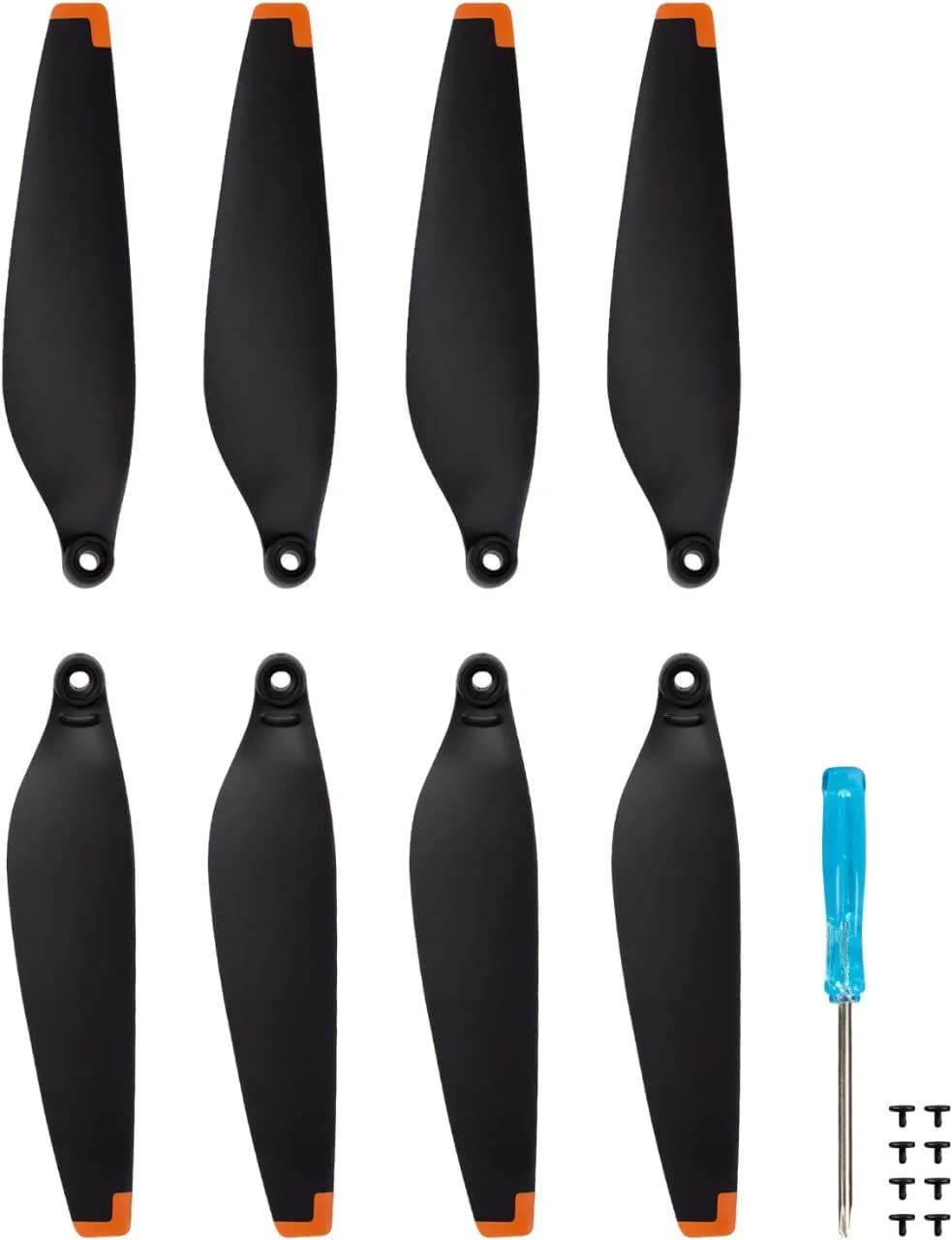 See full amazon price history chart for 4 Set Propeller Remote Controlled UAV Device Low Noise CW/CCW RC Drone FPV Quadcopter Fan Blade Propellor Spare Part Unmanned Helicam Replacement Kit-5 Years Warranty (Mini 3/3 Pro) 4 Set Propeller Remote Controlled UAV Device Low Noise CW/CCW RC Drone FPV Quadcopter Fan Blade Propellor Spare Part Unmanned Helicam Replacement Kit-5 Years Warranty (Mini 3/3 Pro) (B0BBH79Z2N) Amazon Price History, Amazon Price Tracker