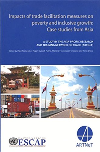 Impacts of Trade Facilitation Measures on Poverty and Inclusive Growth ...