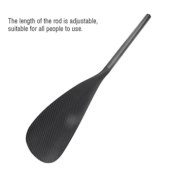 SUP ジャンク& 新品パドル Amazon | サップパドル ボートオール アジャスタブル 167-215cm