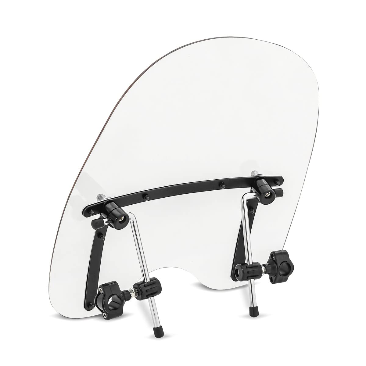 Pare Brise pour Moto Custom CW1B CB56839
