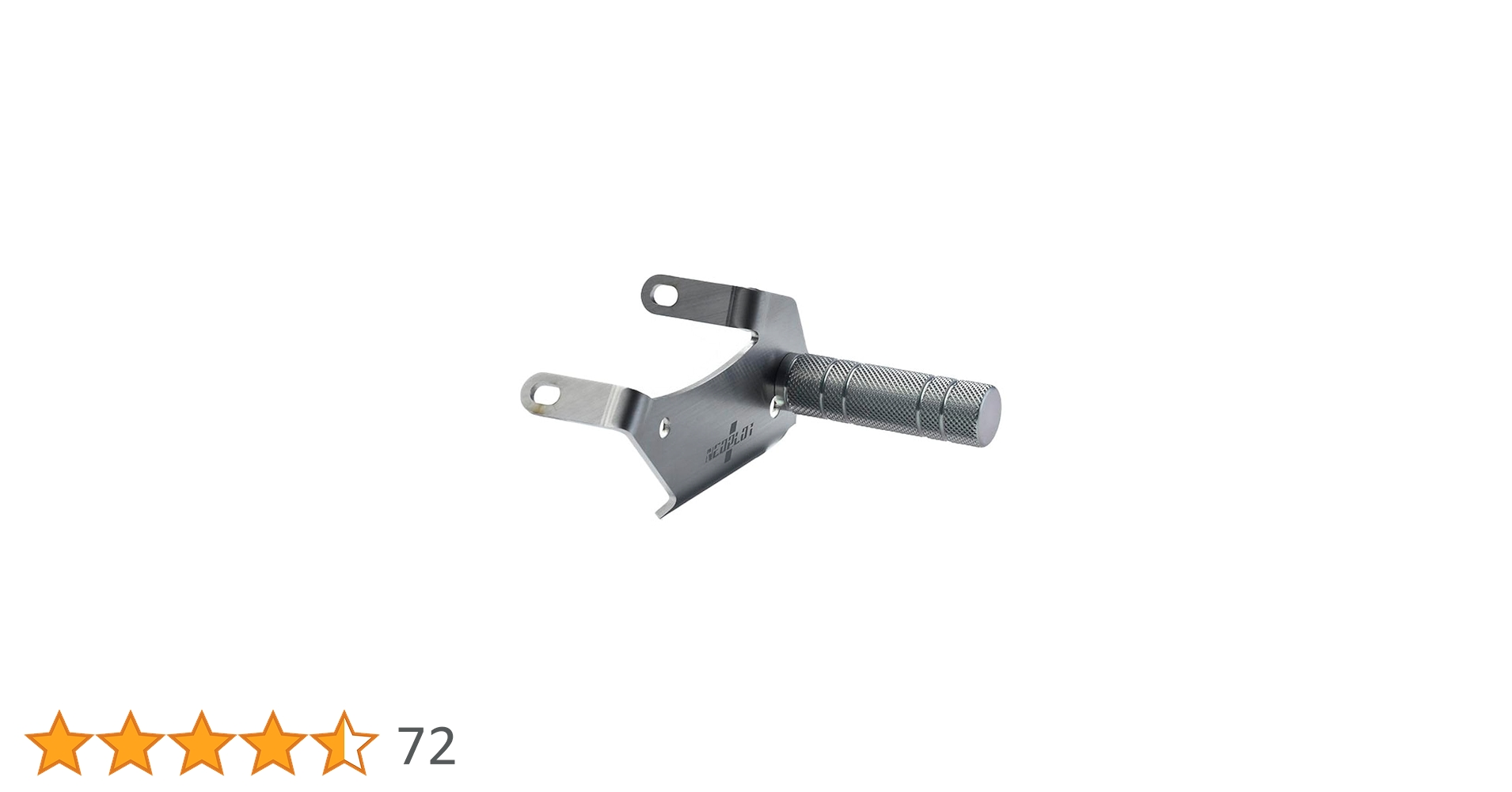 ネオプロト フットレストバーNEO スイフトスポーツ ZC33S NP77270 楽天市場】NEOPLOT(ネオプロト) フットレストバー NEO スイフト