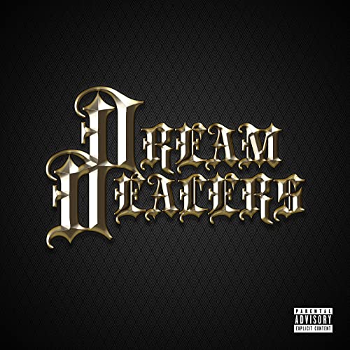 DREAM DEALERS [Explicit]の商品画像