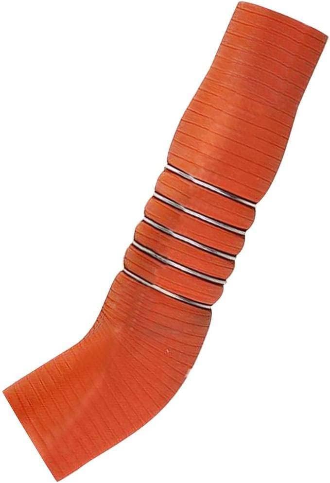 Intercooler Hose ME440637 Compatible with Excavator HD1430-3