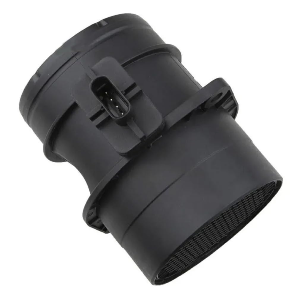 Capteur de débit d'air massique Kacepar MAF 03L906461A, compatible avec Audi, Seat, Skoda, VW, Golf, Passat (2012-2015), 1 pièce
