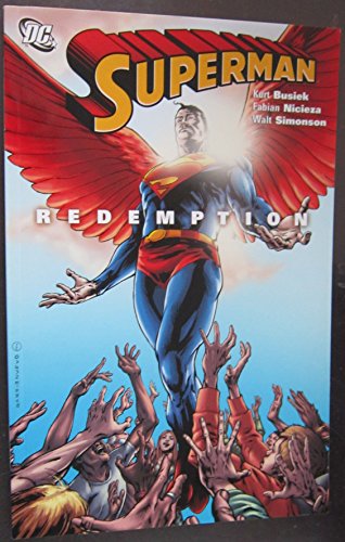 Superman: Redemption view 2