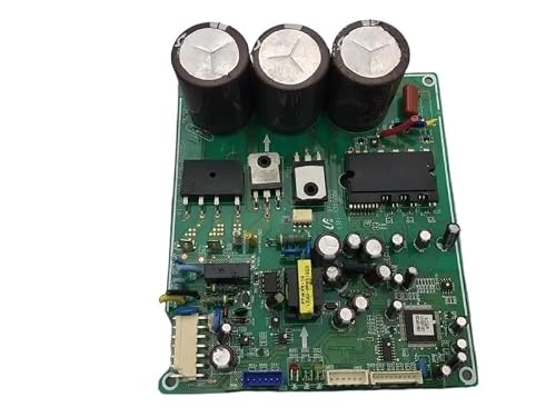 DUQTMBDT for air Conditioner Computer Board Circuit Board PCB-00775A DB93-08389S-LF DB93-08388X-LF(Second-Hand Board)