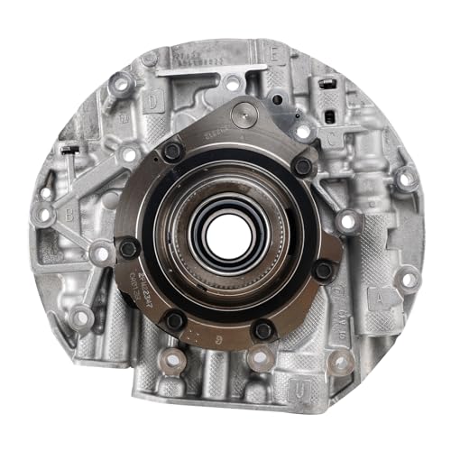 Areyourshop 6L80 6L90 Pump Cover Stator Rebuilt with Updated Stator Shaft 24289721 24236939 24248573 for Cadillac, for Chevrolet, for Hummer 6-speed Automatic Transmissions4