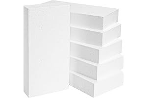 Christmas Village Platform Blocks