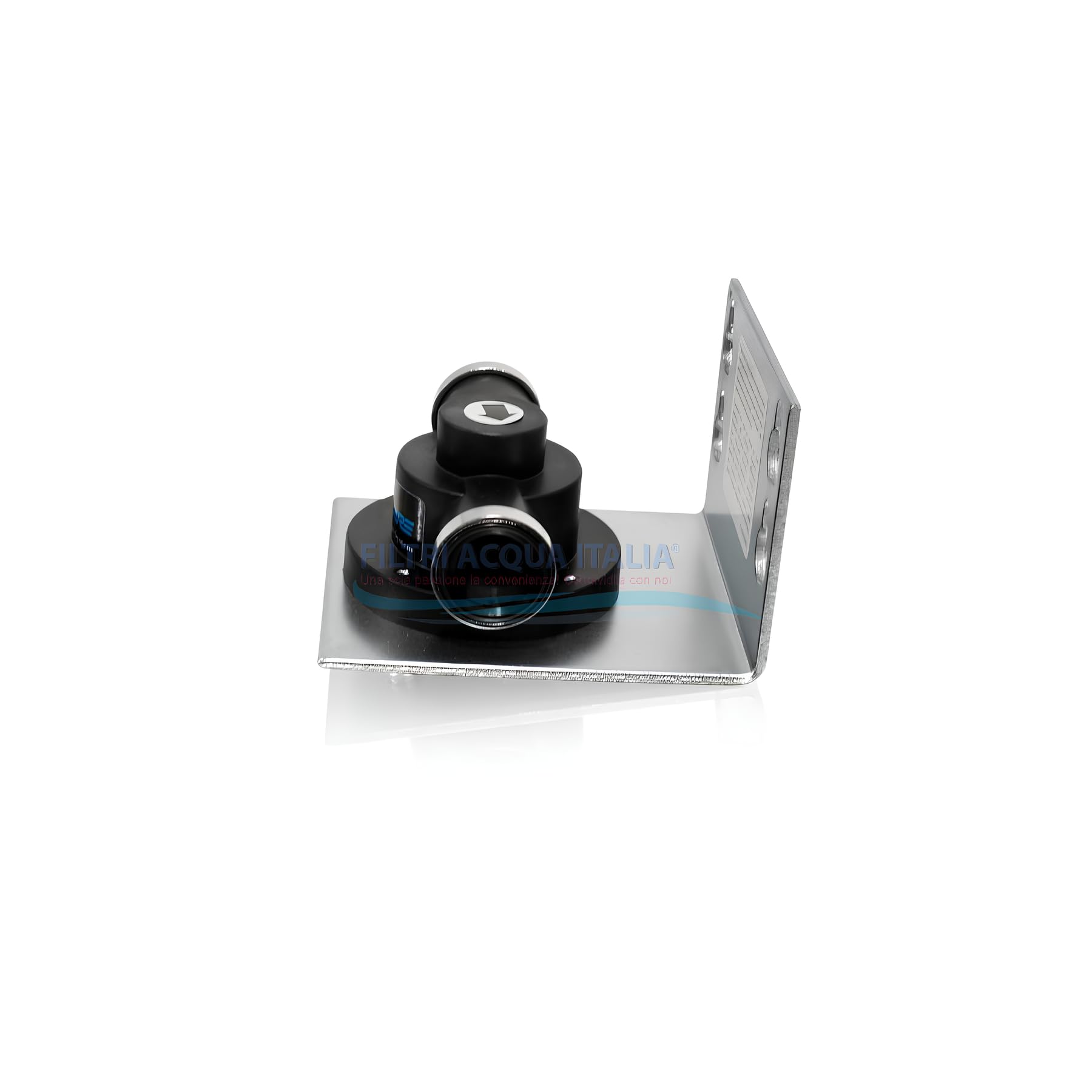 Testata QL2B