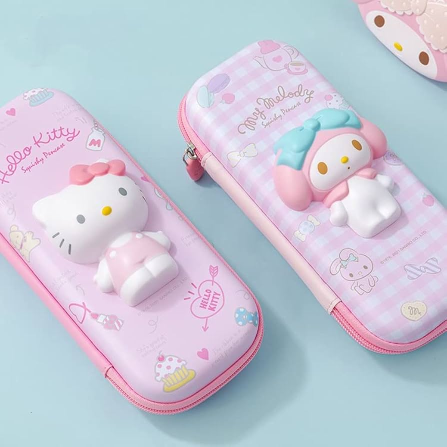 Amazon.co.jp: マイメロディ シナモロール ハローキティ クロミ