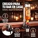 Imagen de GOODS+GADGETS® Dosificador de Licores 2 cl