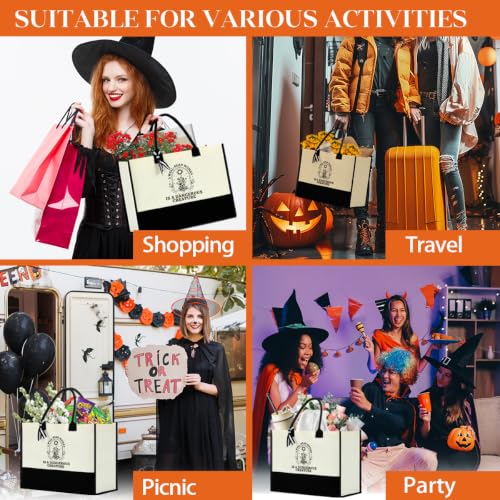 Image of FORBIDDEN PAPER Retirement Gifts for Women Retirement Decorations Travel Gift Lake House Gifts BeachTote Bag