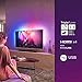 Philips 50PUS8505/12 Ambilight - Televisor, Smart TV de 50 pulgadas (4K UHD,...
