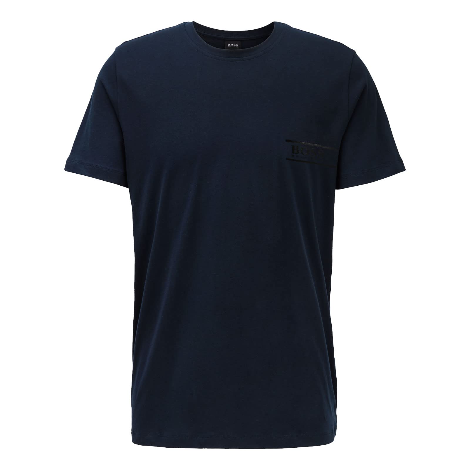 BOSSMen's T-Shirt RN 24 T-Shirt