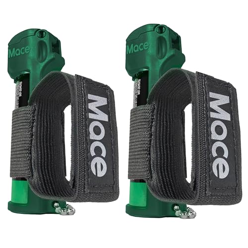 Mace Dog Repellent Spray 2-Pack