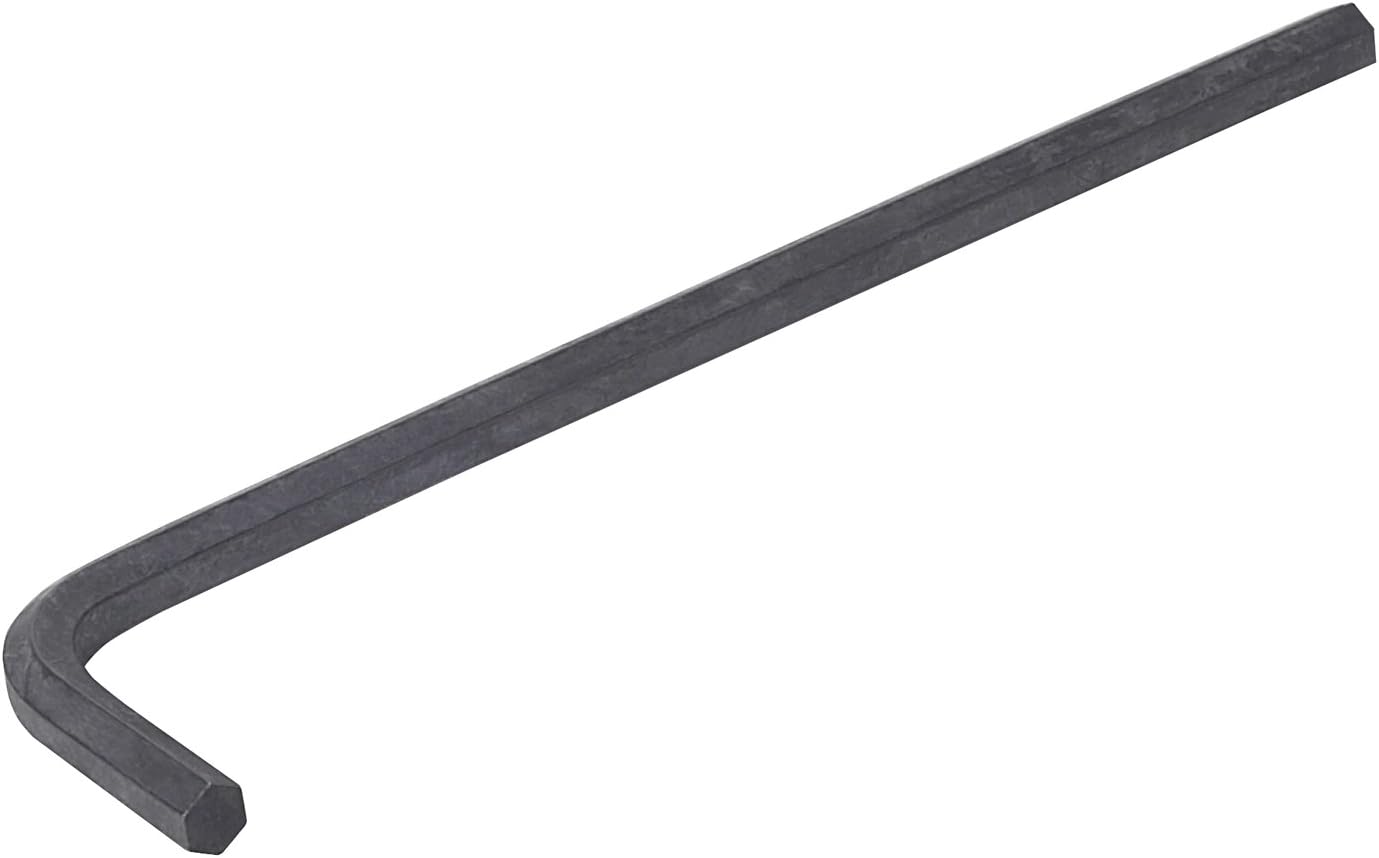 OTC 7345 Extra Long Hex Key Wrench - 1/16"