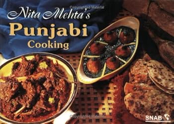 Punjabi Cooking