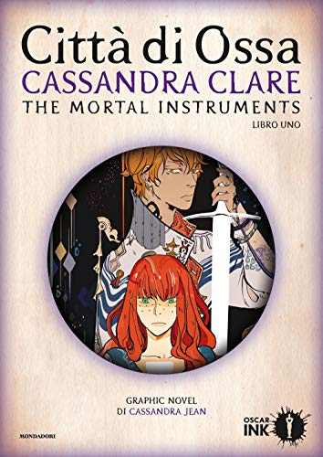  Città di ossa. Shadowhunters. The mortal instruments (Vol. 1)