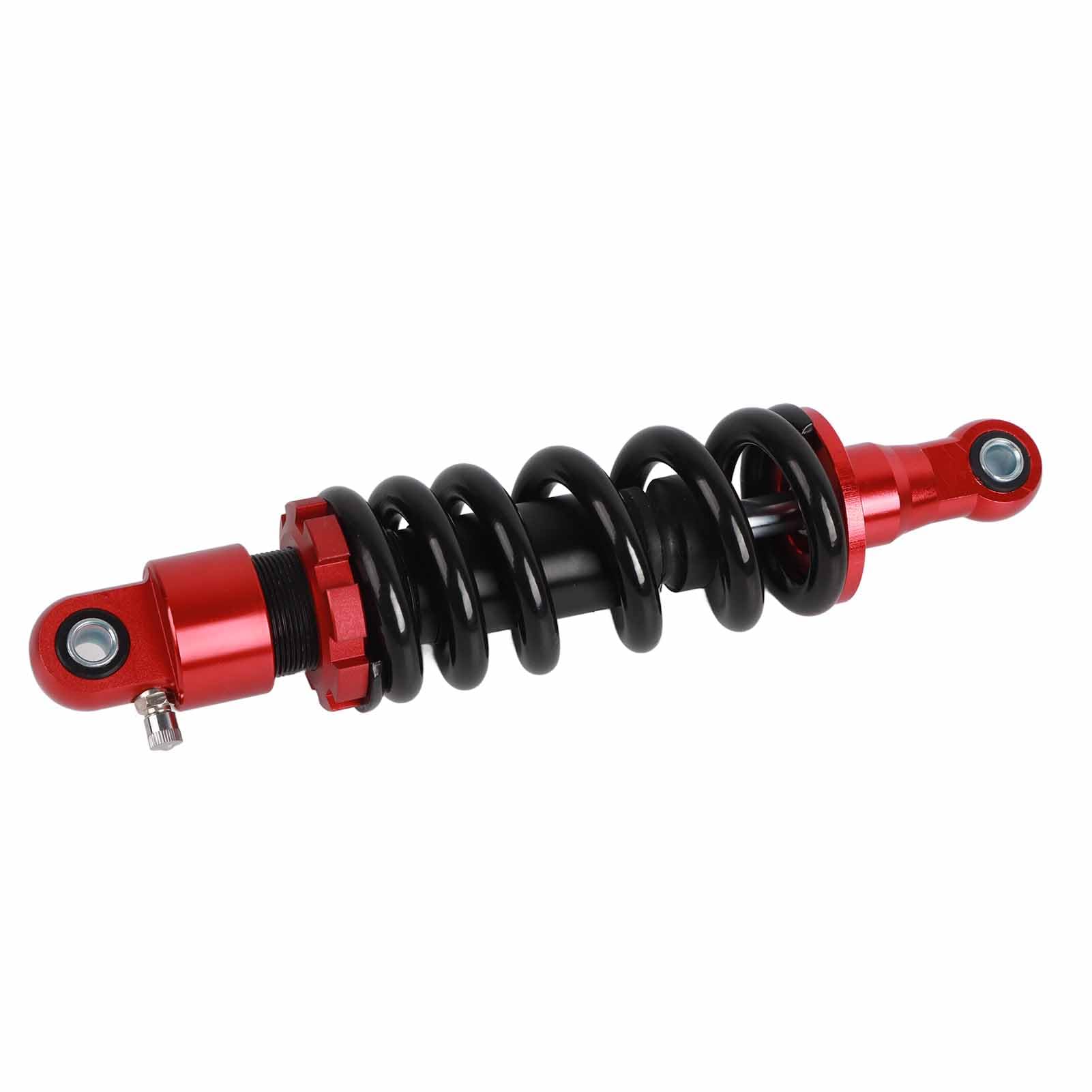 Tylny amortyzator Qiilu, regulacja 280 mm Tylny amortyzator Amortyzator zawieszenia do motocykla Dirt Bike