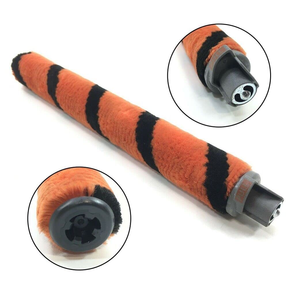 Amazon.com: Luxuypon Replacement Soft Brush Compatible with Shark