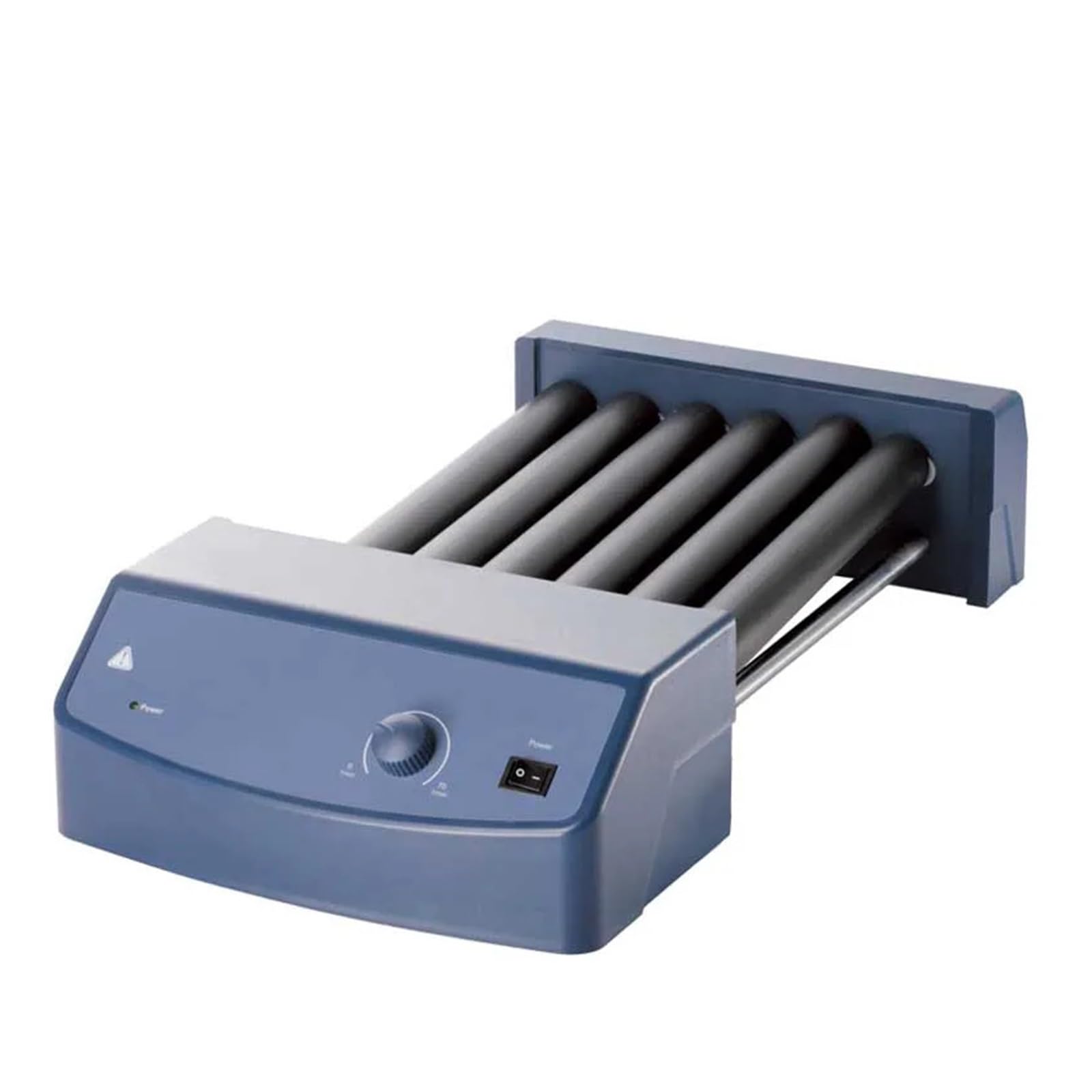 Centrífuga, Mezclador De Sangre De 6 Rodillos, Mezclador De Rodillo De Sangre De Tubo Digital LCD, 70rpm, 15ml, 50ml, Oscilador De Tubos Centrífugos MX-T6-Pro/S(MX-T6-S)