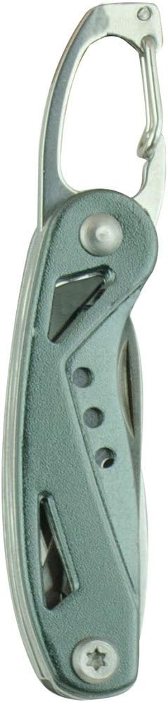 Utility Series 17605 6-in-1 Graphite Multi-Tool, 1 Pack : Tools & Home Improvement