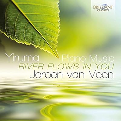 Yiruma: Piano Music 'River Flows In You'