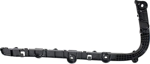 Miniatura 4 de Garage-Pro Soporte de parachoques trasero para NISSAN ALTIMA 2007-2012 LH Side Plastic Sedan