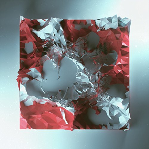 A Submerged Face (Displ Remix)