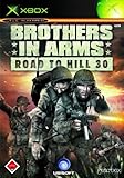  Brothers In Arms: Road To Hill 30 [Importación alemana]