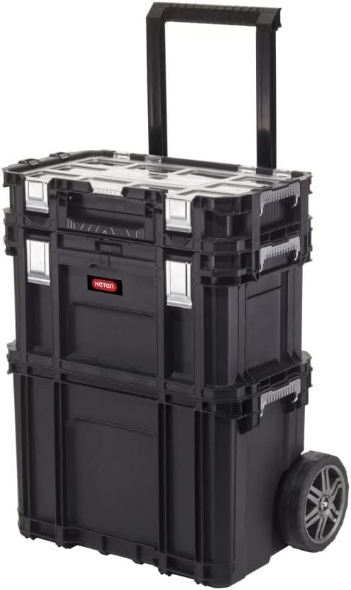 233350 Connect Mobile Workbench
