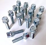 Passend für Original-Mercedes-Alufelgen.