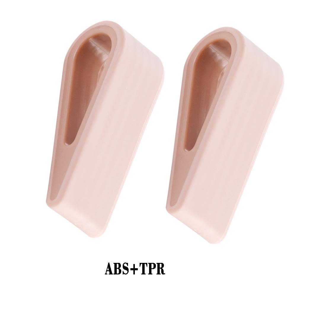 Supporto universale per tastiera del computer portatile, antiscivolo, resistente, in silicone, leggero e stabile