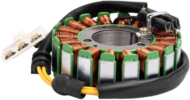 KTM 125 DUKE他 ジェネレーターコイル