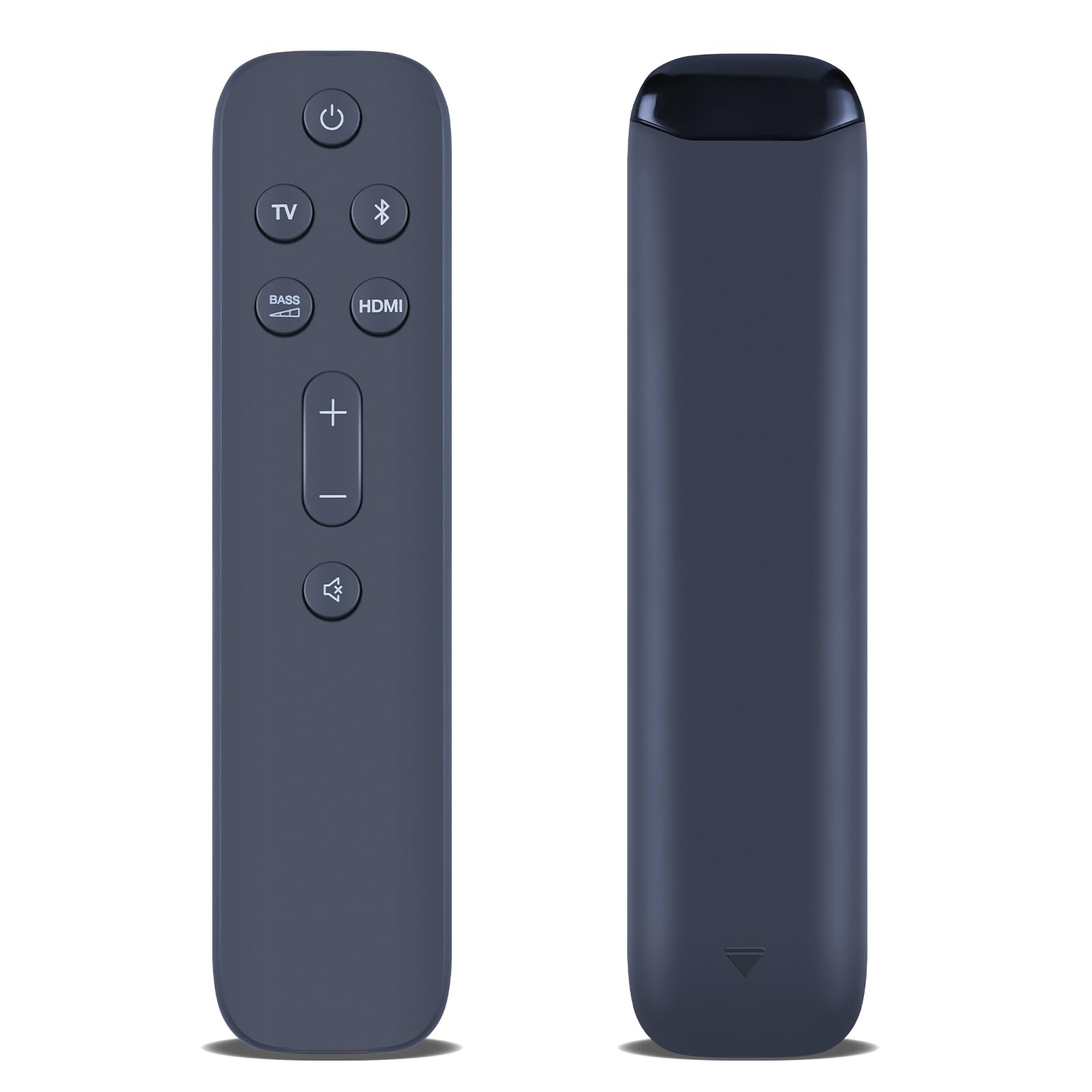 Telecomando di ricambio per JBL Bar 5.1 Surround Soundbar System JBL2GBAR51IMBLKAM