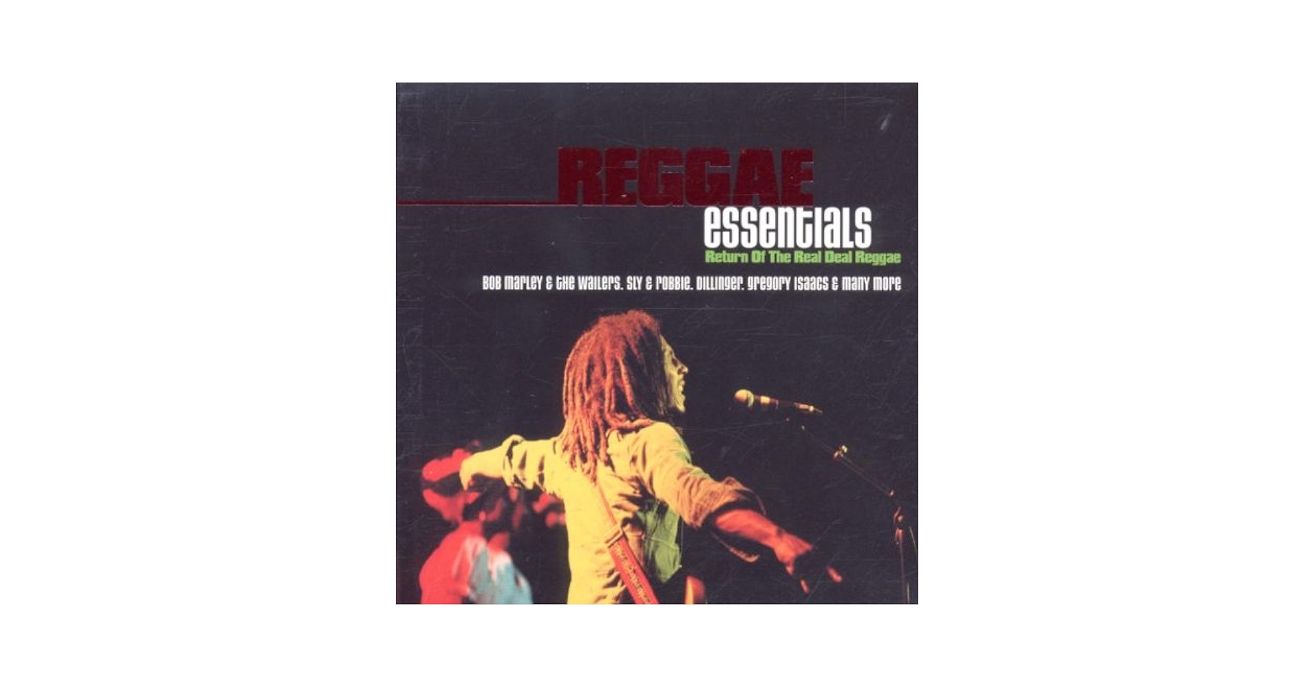 その他 Essential Reggae [CD] Amazon.co.jp: Essential Reggae: Music