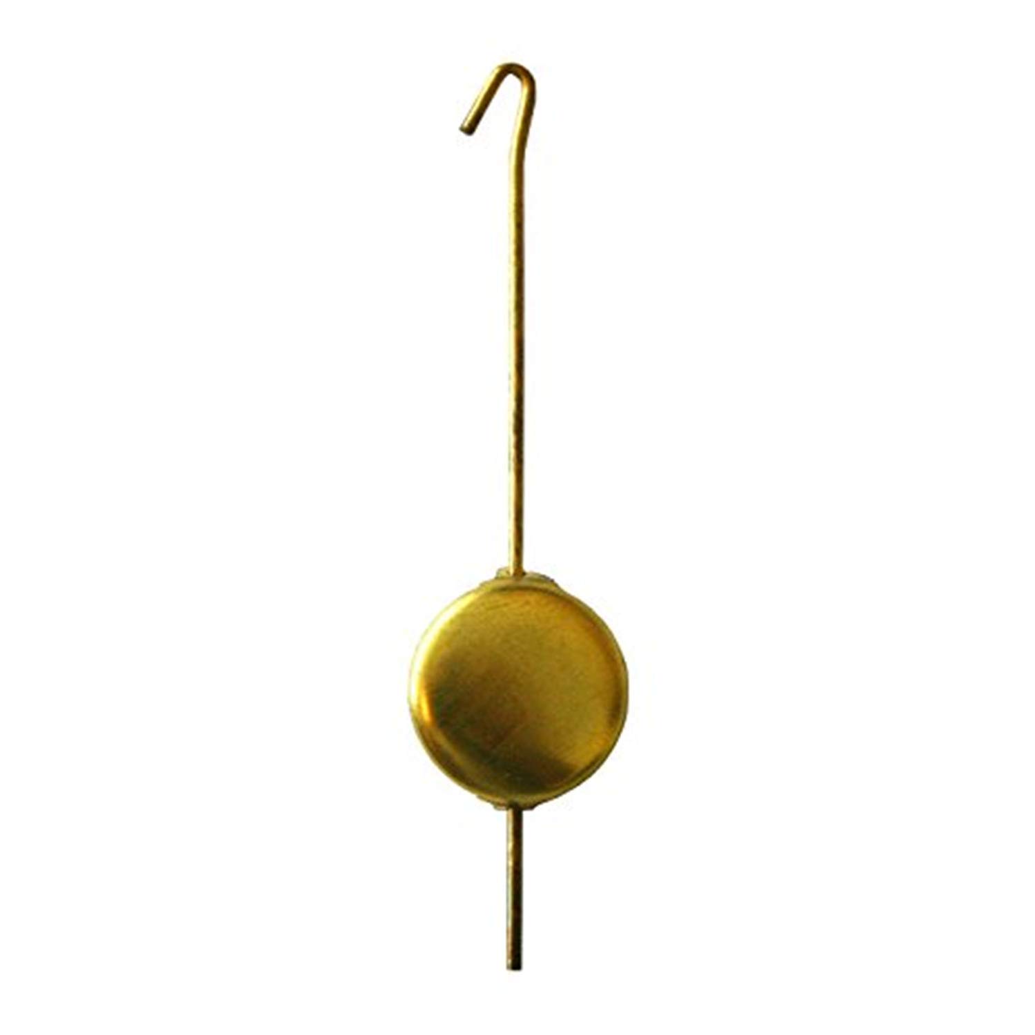 Alexander Taron REgPEND Engstler Pendulum for Wind - Up Small clocks