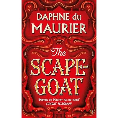 The Scapegoat