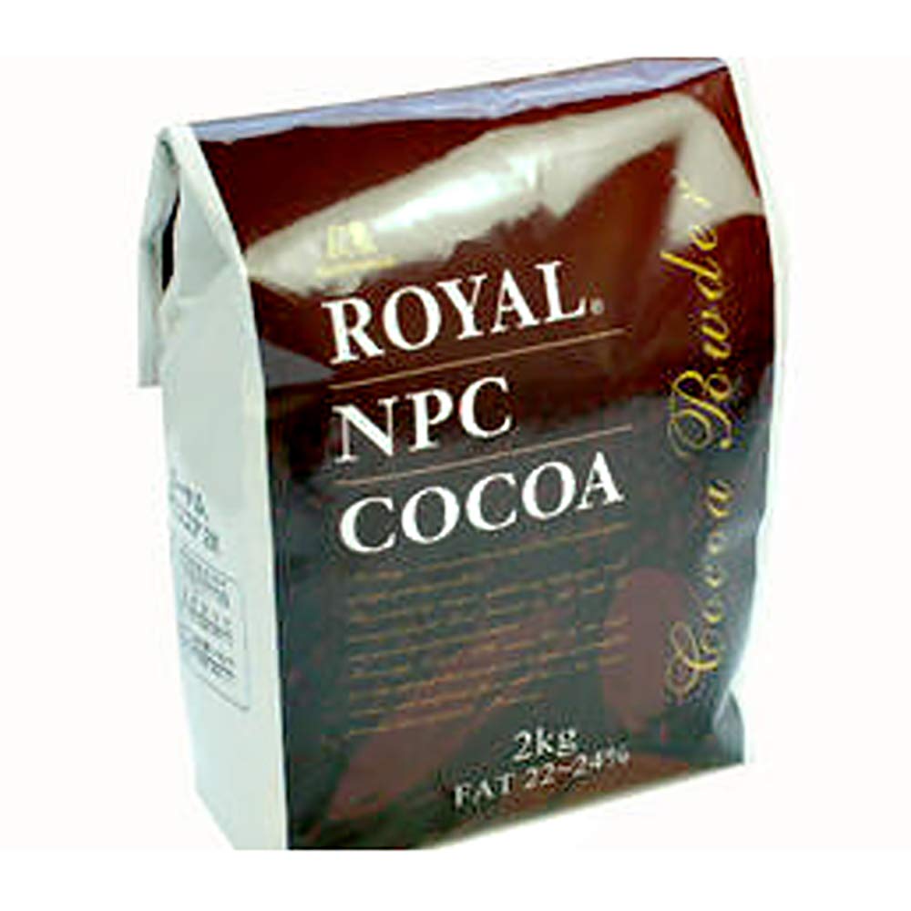 ローヤル NPCココア 2K Amazon | 森永 ローヤルNPCココア 2kg | 森永商事 | カカオパウダー 通販