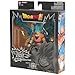 Bandai - Dragon Ball Super - Dragon Stars - SS Blue Goku (Power up Pack) Action Figure